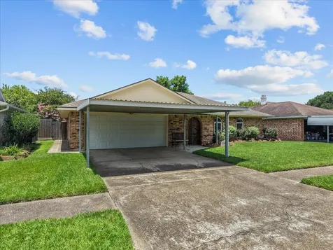 1905 Lexington Street Deer Park TX 77536