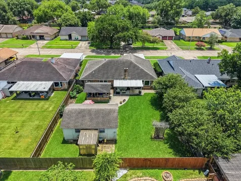 1905 Lexington Street Deer Park TX 77536