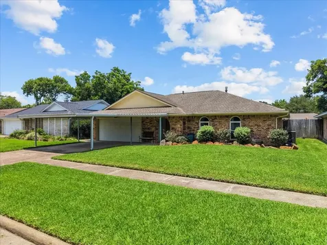 1905 Lexington Street Deer Park TX 77536