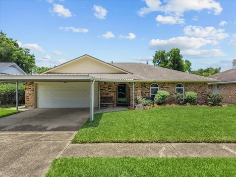 1905 Lexington Street Deer Park TX 77536