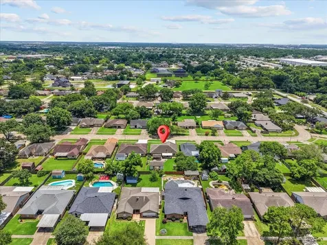 1905 Lexington Street Deer Park TX 77536