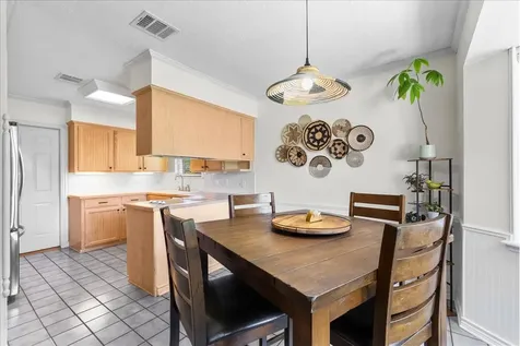 1905 Lexington Street Deer Park TX 77536