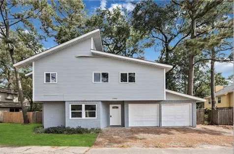 17843 S Cypress Villas Drive Spring TX 77379