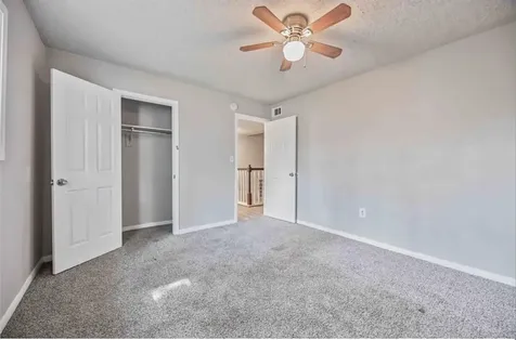17843 S Cypress Villas Drive Spring TX 77379