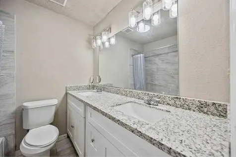 17843 S Cypress Villas Drive Spring TX 77379