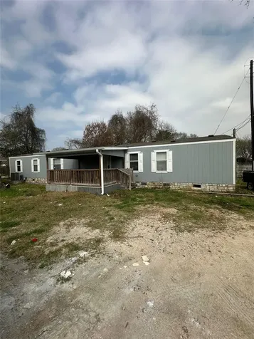 13521 Ann Louise Road Houston TX 77086