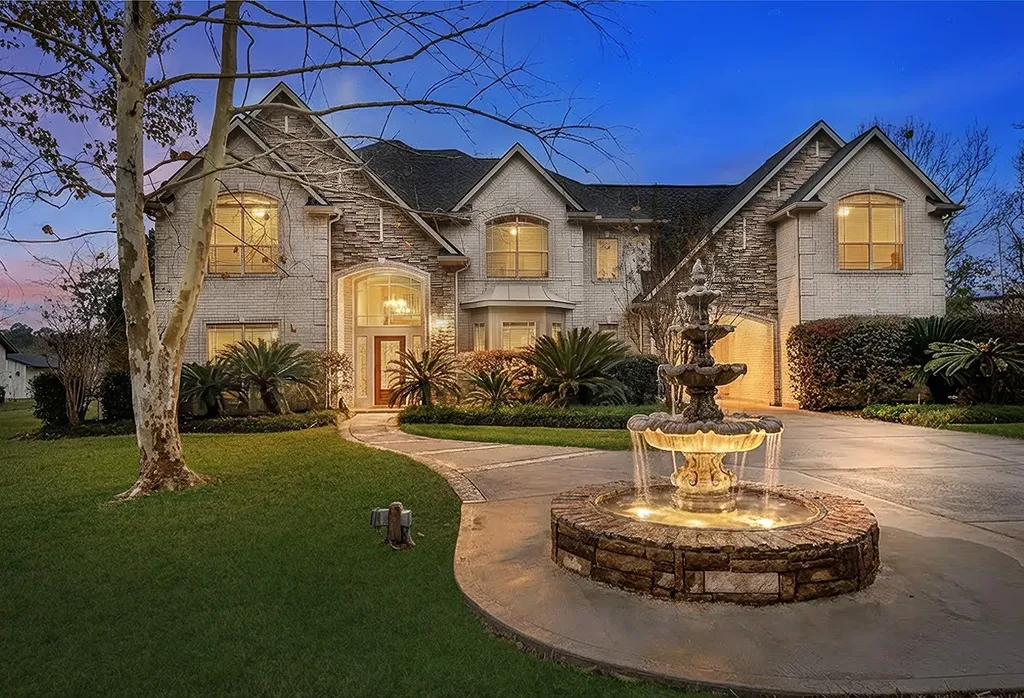 11827 Water Oak Drive Magnolia TX 77354