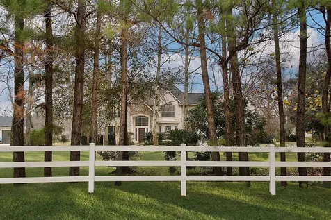 11827 Water Oak Drive Magnolia TX 77354