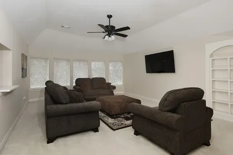11827 Water Oak Drive Magnolia TX 77354