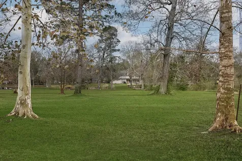 11827 Water Oak Drive Magnolia TX 77354