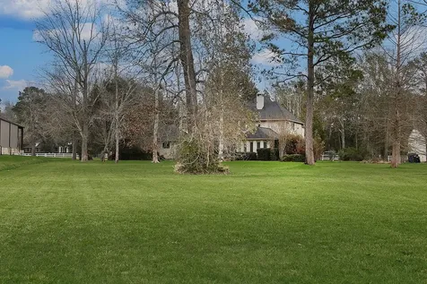 11827 Water Oak Drive Magnolia TX 77354