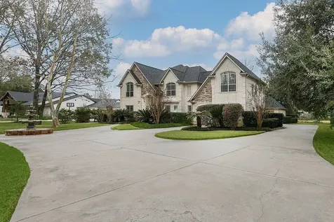 11827 Water Oak Drive Magnolia TX 77354