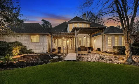 11827 Water Oak Drive Magnolia TX 77354
