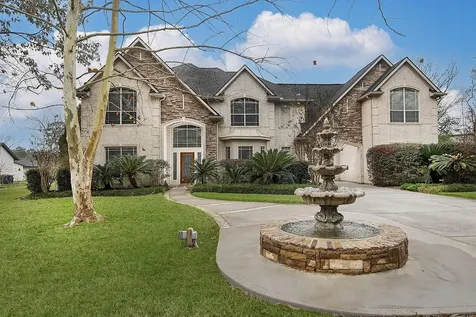 11827 Water Oak Drive Magnolia TX 77354