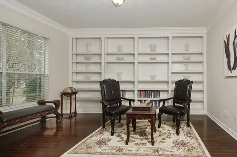 11827 Water Oak Drive Magnolia TX 77354