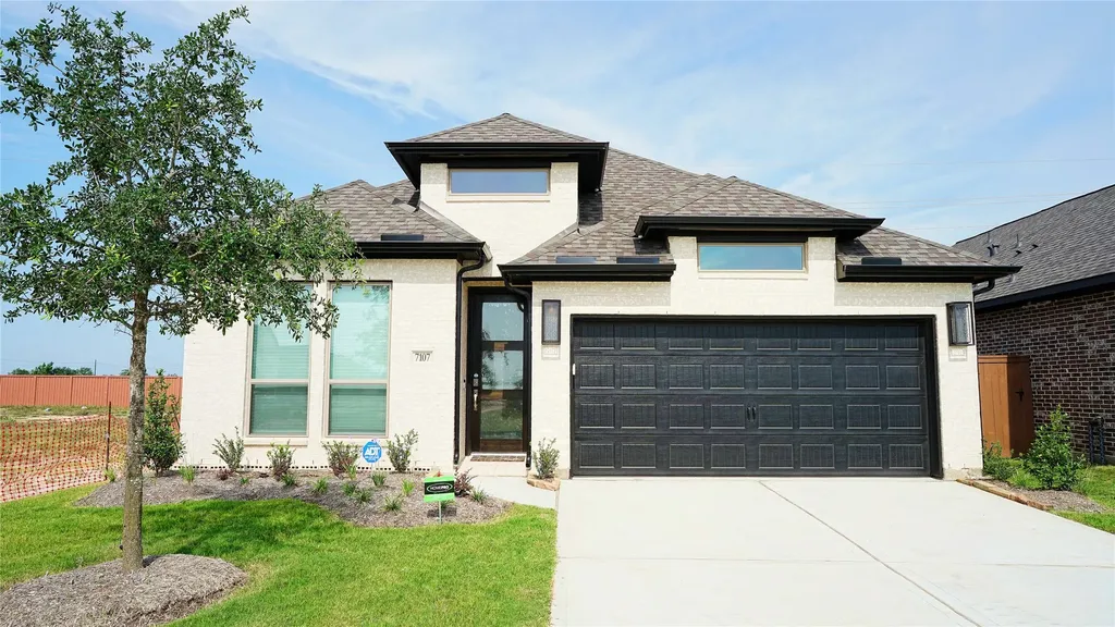 7107 Bur Oak Bend Way Katy TX 77493