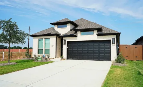 7107 Bur Oak Bend Way Katy TX 77493