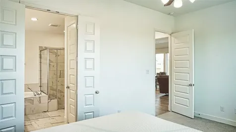 7107 Bur Oak Bend Way Katy TX 77493