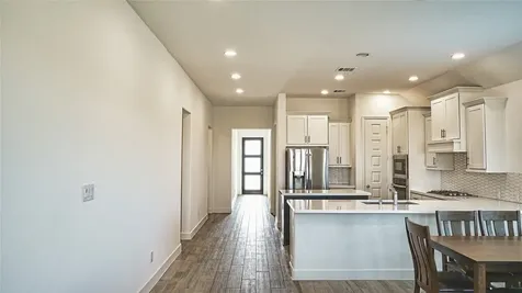 7107 Bur Oak Bend Way Katy TX 77493