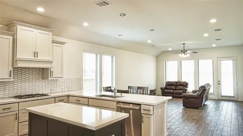 7107 Bur Oak Bend Way Katy TX 77493