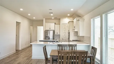 7107 Bur Oak Bend Way Katy TX 77493