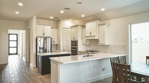 7107 Bur Oak Bend Way Katy TX 77493