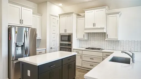 7107 Bur Oak Bend Way Katy TX 77493