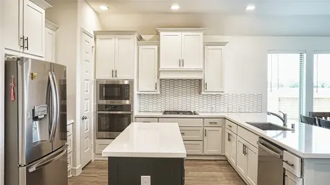 7107 Bur Oak Bend Way Katy TX 77493