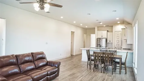 7107 Bur Oak Bend Way Katy TX 77493