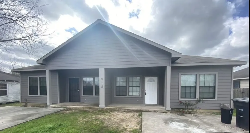 3118 Barberry Drive B Houston TX 77051