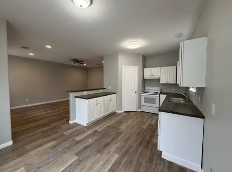 3118 Barberry Drive B Houston TX 77051