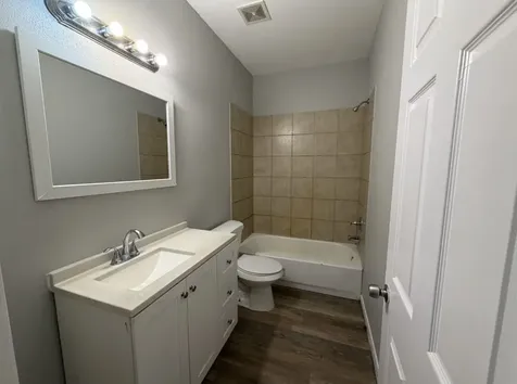 3118 Barberry Drive B Houston TX 77051