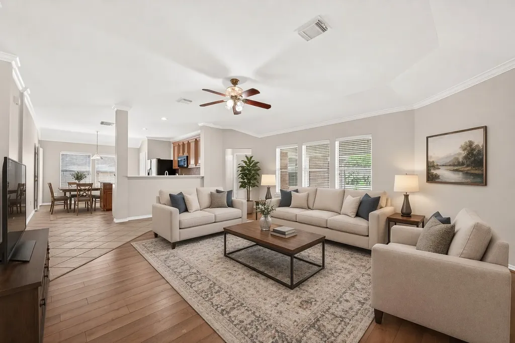 1646 Martin Lake Drive Richmond TX 77406