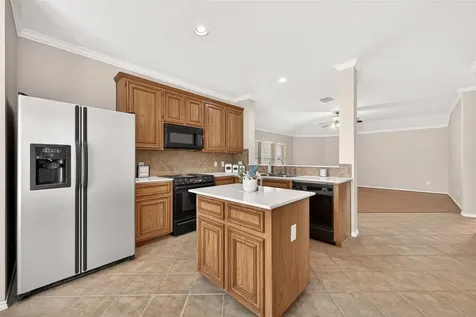 1646 Martin Lake Drive Richmond TX 77406