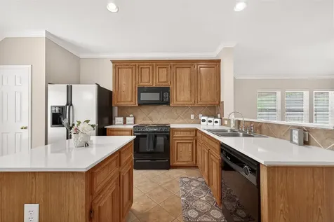 1646 Martin Lake Drive Richmond TX 77406