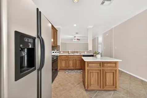 1646 Martin Lake Drive Richmond TX 77406