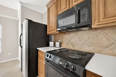 1646 Martin Lake Drive Richmond TX 77406