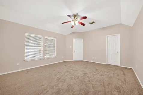 1646 Martin Lake Drive Richmond TX 77406