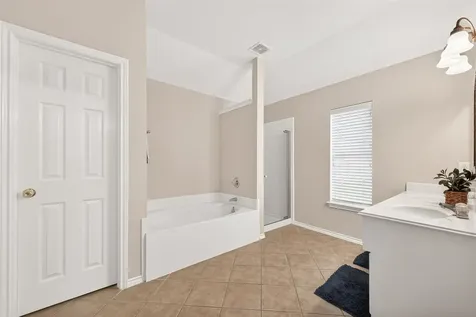 1646 Martin Lake Drive Richmond TX 77406