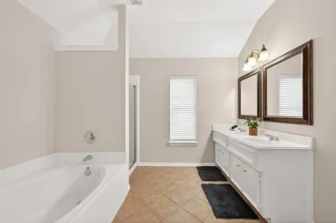 1646 Martin Lake Drive Richmond TX 77406