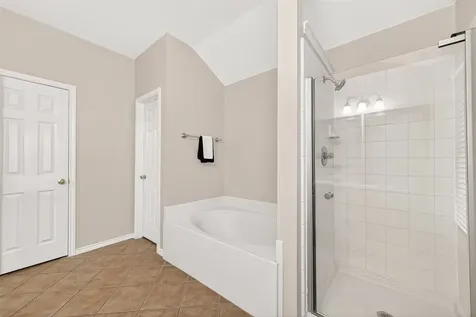 1646 Martin Lake Drive Richmond TX 77406