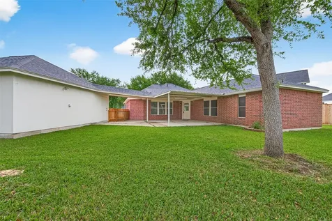 1646 Martin Lake Drive Richmond TX 77406