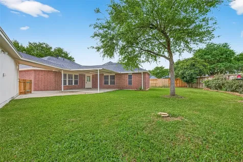 1646 Martin Lake Drive Richmond TX 77406
