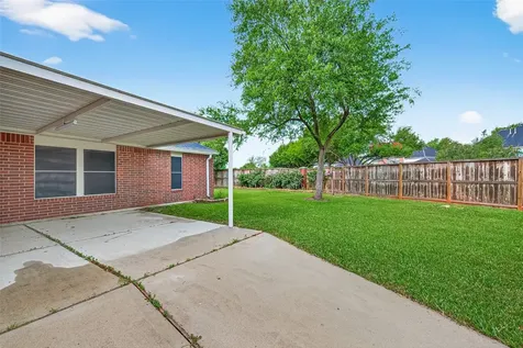 1646 Martin Lake Drive Richmond TX 77406