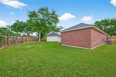 1646 Martin Lake Drive Richmond TX 77406