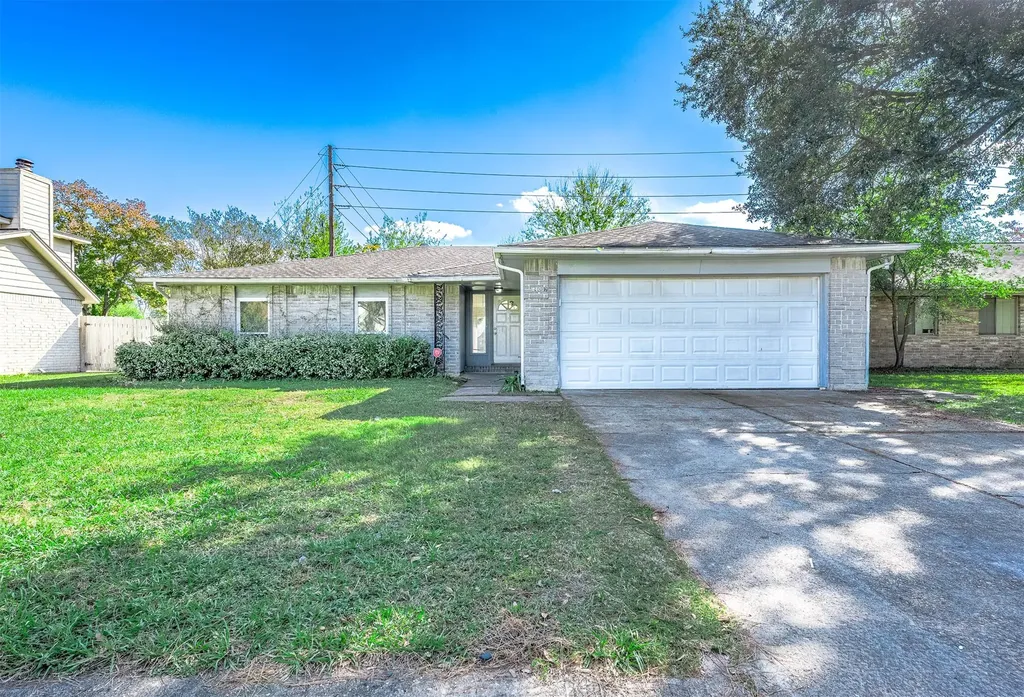 24007 Pepperrell Place Street Katy TX 77493