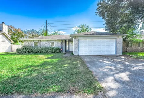 24007 Pepperrell Place Street Katy TX 77493