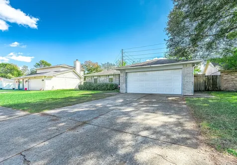 24007 Pepperrell Place Street Katy TX 77493
