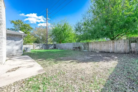 24007 Pepperrell Place Street Katy TX 77493
