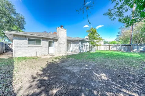 24007 Pepperrell Place Street Katy TX 77493